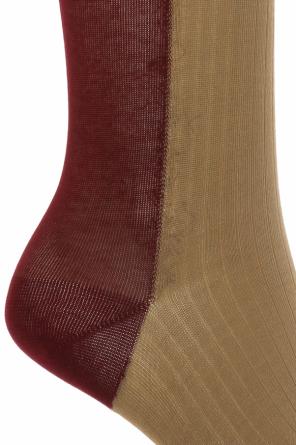 Branded socks, zdjęcie 2 Branded socks od Marni